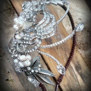 Vintage Hairpieces