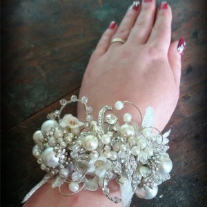 vintage cuff - Copy